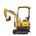 Rhinoceros Mini Excavator Mini Bagger en venta xn08